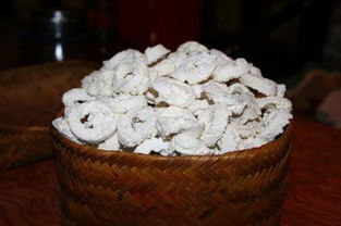 離成都僅有300公里的山谷中,居然有這樣的美食盛會