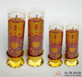 偉仁香蠟工藝包裝廠