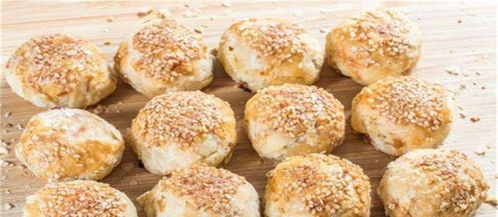 河北省特色小吃 一種比一種美味,回味無窮,你品嘗過嗎