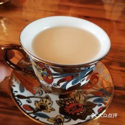 藏宅吉祥藏餐館的酥油茶好不好吃 用戶評價(jià)口味怎么樣 同仁縣美食酥油茶實(shí)拍圖片 大眾點(diǎn)評