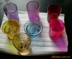 臺州市比揚(yáng)玻璃工藝品廠 普通合伙