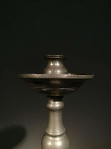 用之美 意大利鎏金水晶玻璃高腳酒杯一對(duì)