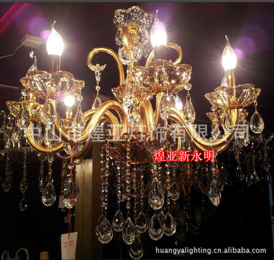 【專(zhuān)業(yè)供應(yīng)KTV裝飾水晶燈(重點(diǎn)推薦產(chǎn)品,歡迎來(lái)電咨詢(xún))】?jī)r(jià)格,廠(chǎng)家,圖片,吸頂燈,中山市煌亞燈飾-