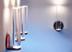 固體水晶吊墜燭臺(tái)